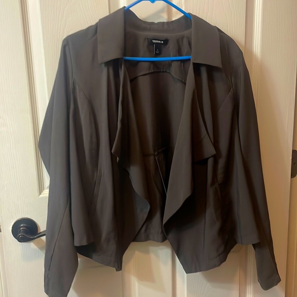 Torrid size 1